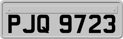 PJQ9723