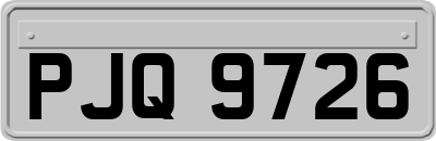 PJQ9726