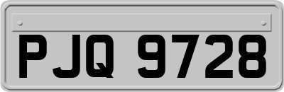 PJQ9728