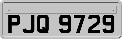 PJQ9729