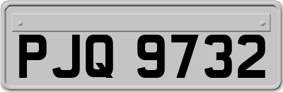 PJQ9732