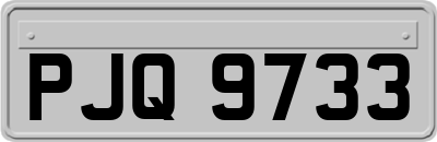 PJQ9733