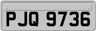 PJQ9736