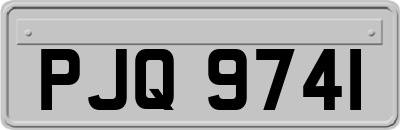 PJQ9741