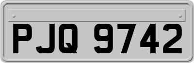 PJQ9742