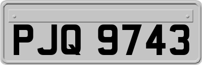 PJQ9743