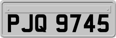 PJQ9745
