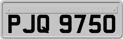 PJQ9750