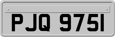 PJQ9751