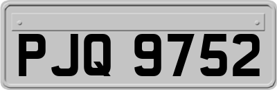 PJQ9752