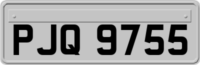 PJQ9755