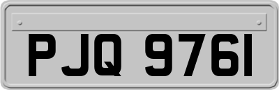 PJQ9761