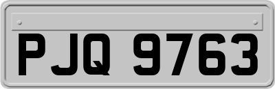 PJQ9763
