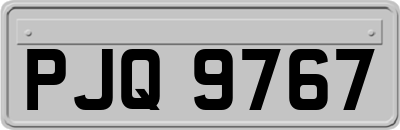 PJQ9767