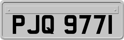 PJQ9771