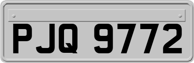 PJQ9772