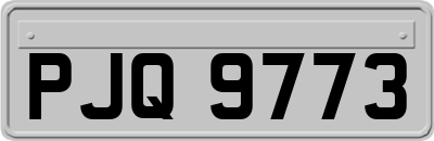 PJQ9773