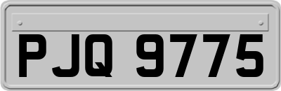 PJQ9775
