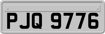 PJQ9776