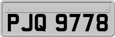 PJQ9778