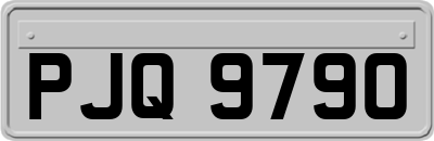 PJQ9790