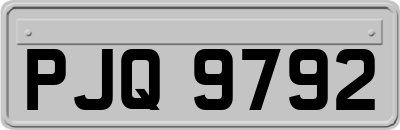 PJQ9792