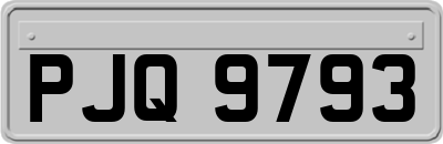PJQ9793