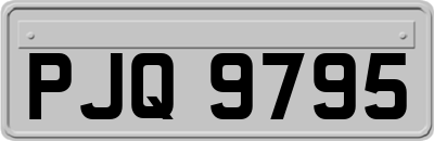 PJQ9795