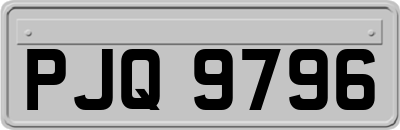 PJQ9796