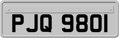 PJQ9801