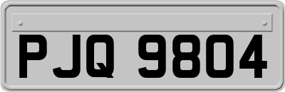 PJQ9804