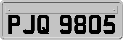 PJQ9805