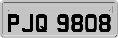 PJQ9808