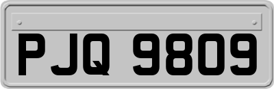 PJQ9809