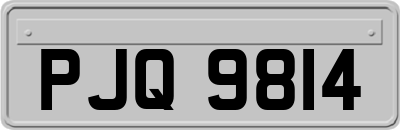 PJQ9814