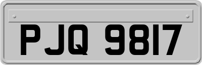 PJQ9817