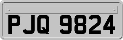 PJQ9824