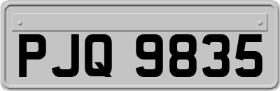 PJQ9835