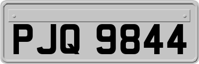 PJQ9844