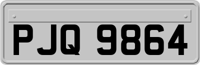 PJQ9864