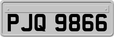 PJQ9866