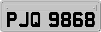 PJQ9868