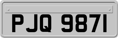 PJQ9871