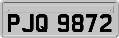 PJQ9872