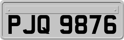 PJQ9876