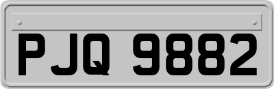 PJQ9882