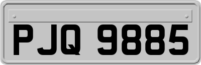 PJQ9885