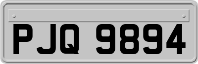 PJQ9894