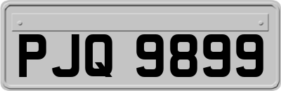 PJQ9899