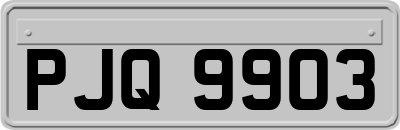 PJQ9903